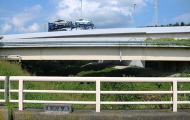 辺田前橋１